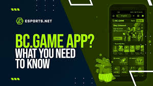 The Future of Online Gambling Exploring Crypto Casino BC.Game The Future of Online Gambling Exploring Crypto Casino BC.Game