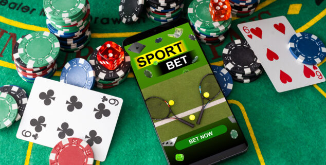 Todo sobre metabet La revolución en las apuestas deportivas Todo sobre metabet La revolución en las apuestas deportivas
