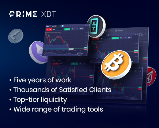 Understanding PrimeXBT Forex Account Your Gateway to Forex Trading