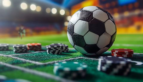 Unleashing the Magic of Online Betting A Deep Dive into 7d bet Unleashing the Magic of Online Betting A Deep Dive into 7d bet