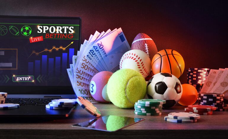 Unleashing the Magic of Online Betting A Deep Dive into 7d bet Unleashing the Magic of Online Betting A Deep Dive into 7d bet