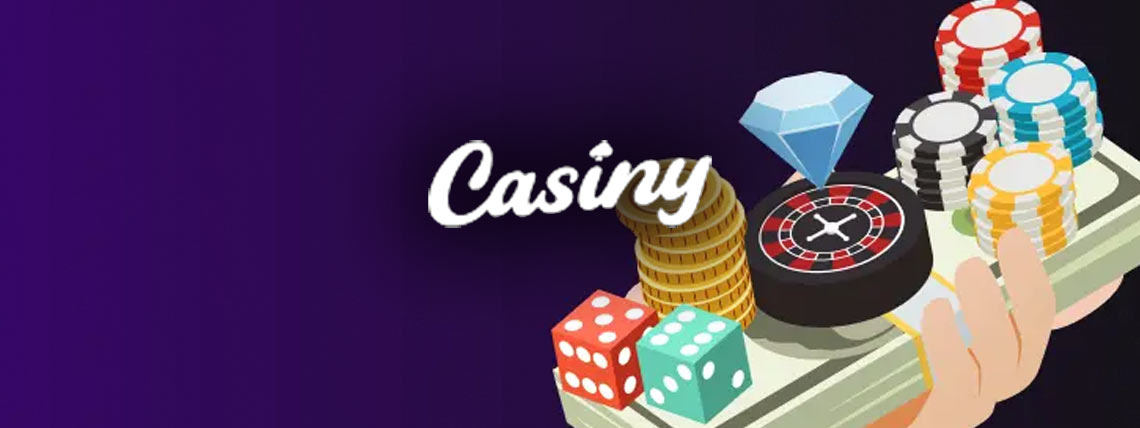 Unlock Your Winning Potential with Casiny Bonus Code