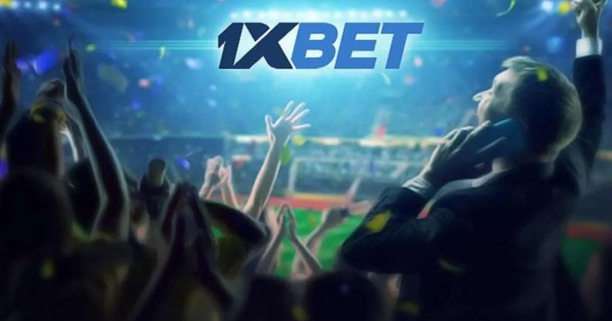 最新の1xBet ボーナスコードを活用しよう！
