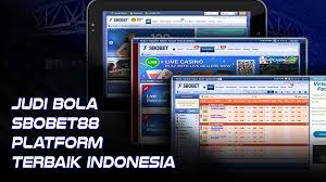 Agen Sbobet Terpercaya Panduan Lengkap dan Tips Bermain Agen Sbobet Terpercaya Panduan Lengkap dan Tips Bermain