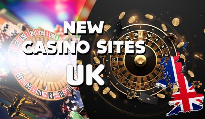 best online slot casino uk The Ultimate Guide to Choosing Top UK Slot Sites