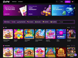 Discover the Exciting Casiny Casino No Deposit Bonus