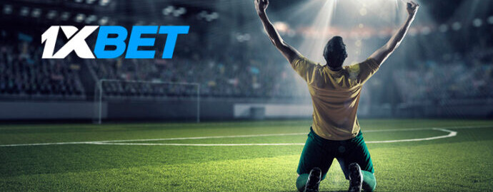 Experience the Exciting 1xbet app Malaysia site for Online Betting