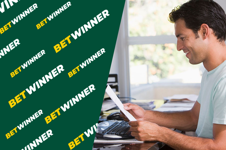 Explore the Exciting World of Betwinner Online