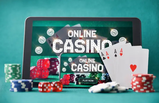 Explore the Thrill of Casino Online Play in UK Explore the Thrill of Casino Online Play in UK