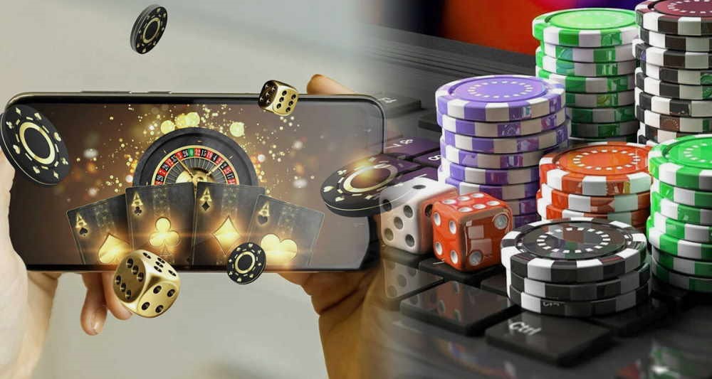 Exploring the Thrills of Online Casino Co UK A Comprehensive Guide Exploring the Thrills of Online Casino Co UK A Comprehensive Guide