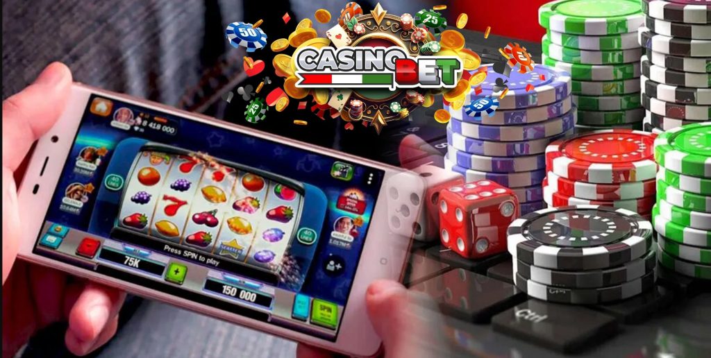Fedezd fel az online casino oldalak előnyeit és lehetőségeit