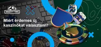 Fedezd fel az online casino oldalak előnyeit és lehetőségeit