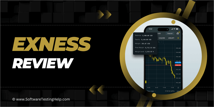 In-Depth Exness MT5 Review Features, Benefits, and Trading Experience