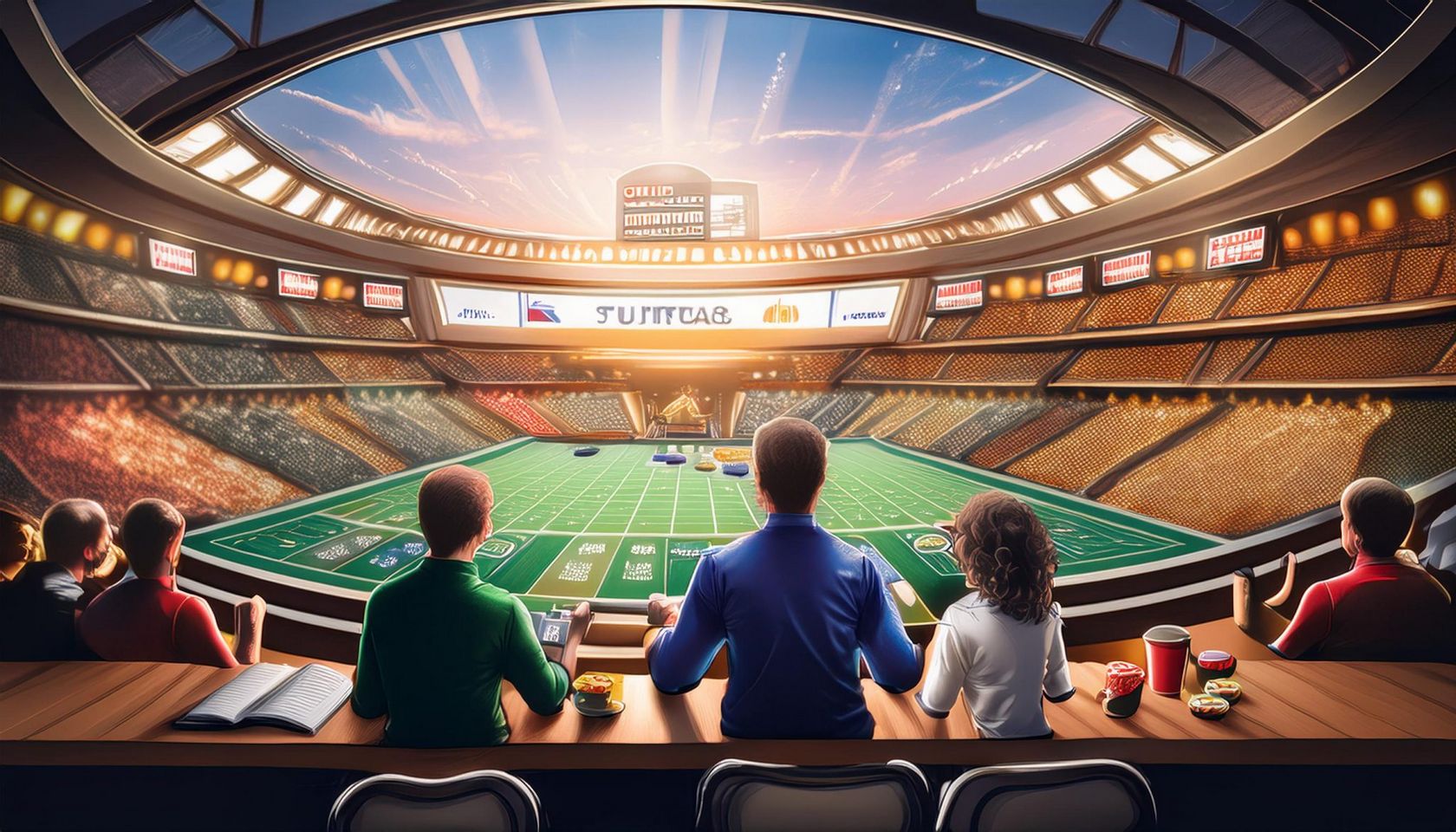 Goldbet: Accesso a un sistema di scommesse e casinò online