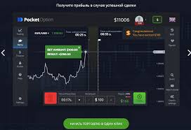 Pocket Option Register Account Your Guide to Getting Started