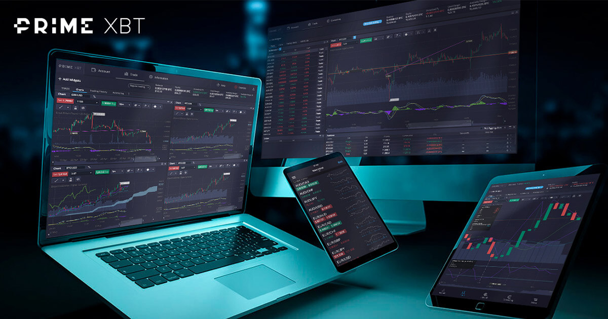 PrimeXBT vs Binance A Comprehensive Comparison of Leading Cryptocurrency Exchanges PrimeXBT vs Binance A Comprehensive Comparison of Leading Cryptocurrency Exchanges
