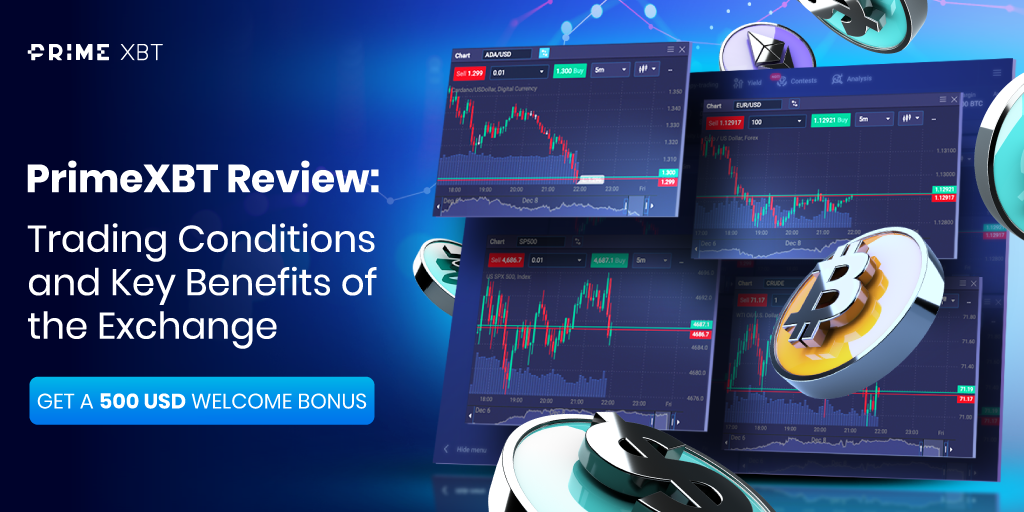 PrimeXBT vs Binance A Comprehensive Comparison of Leading Cryptocurrency Exchanges PrimeXBT vs Binance A Comprehensive Comparison of Leading Cryptocurrency Exchanges