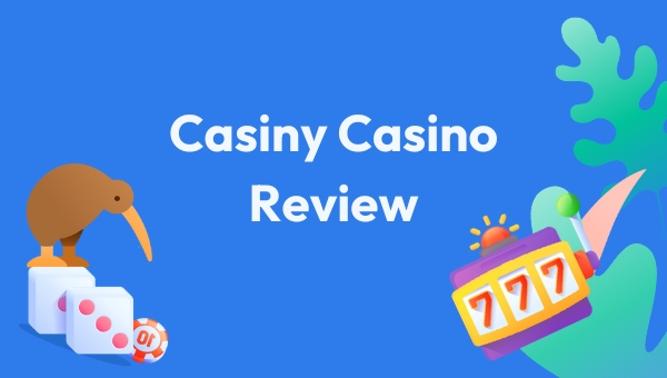 The Ultimate Guide to Casiny Bonus Unlock Your Winning Potential