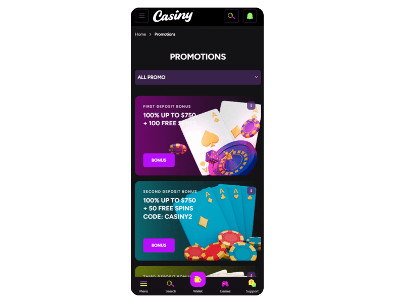 The Ultimate Guide to Casiny Bonus Unlock Your Winning Potential