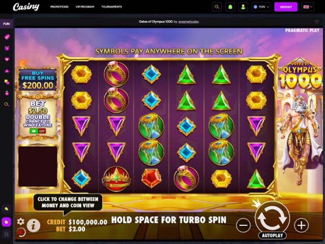 The Ultimate Guide to Casiny Bonus Unlock Your Winning Potential