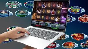 Trending Casino Games in 2025 10
