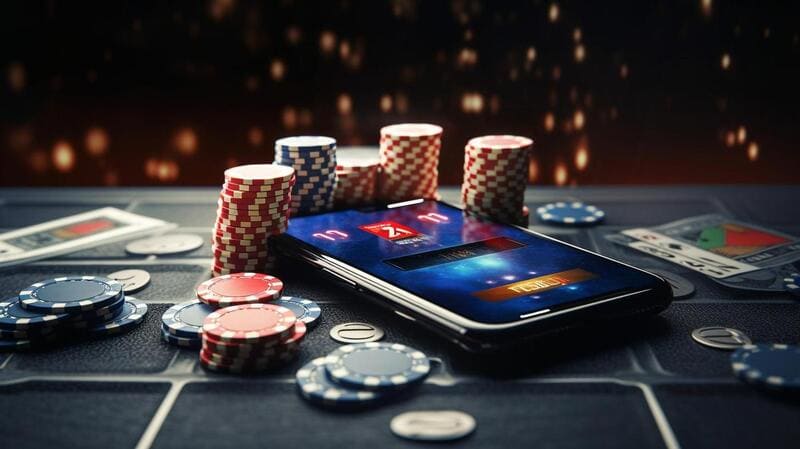 Trending Casino Games in 2025 10