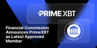 Understanding PrimeXBT Funding Your Guide to Efficient Trading Understanding PrimeXBT Funding Your Guide to Efficient Trading