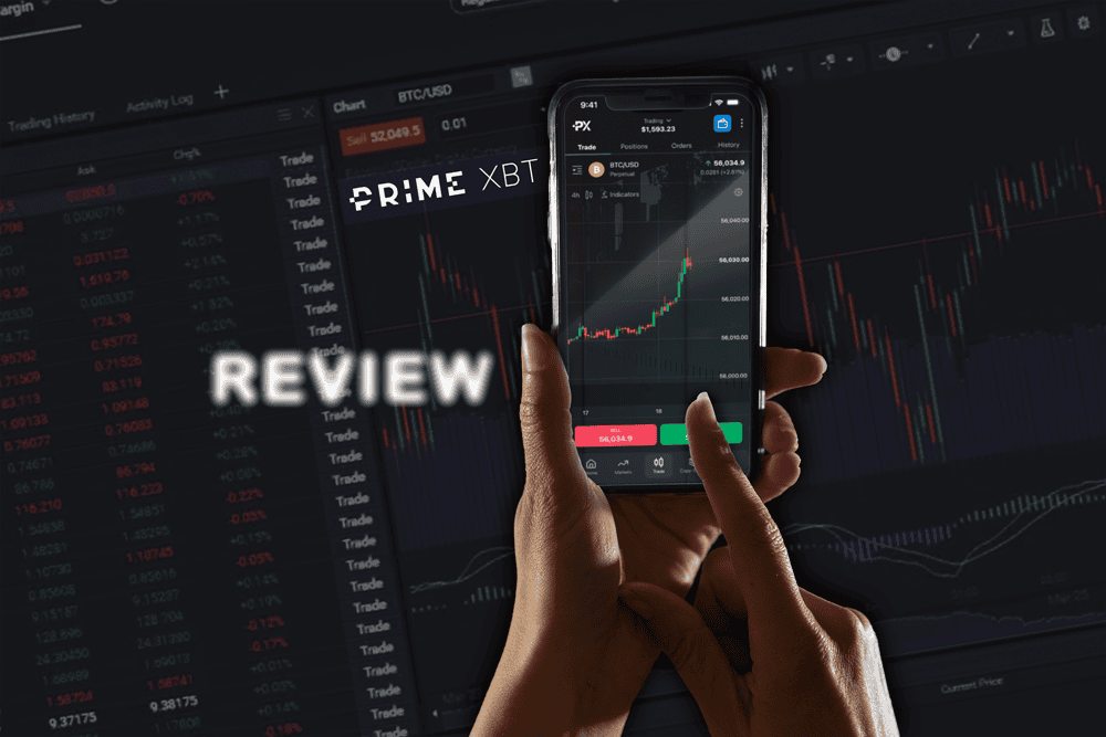 Understanding PrimeXBT Funding Your Guide to Efficient Trading Understanding PrimeXBT Funding Your Guide to Efficient Trading