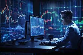 Understanding the Market What is Crypto Futures Trading