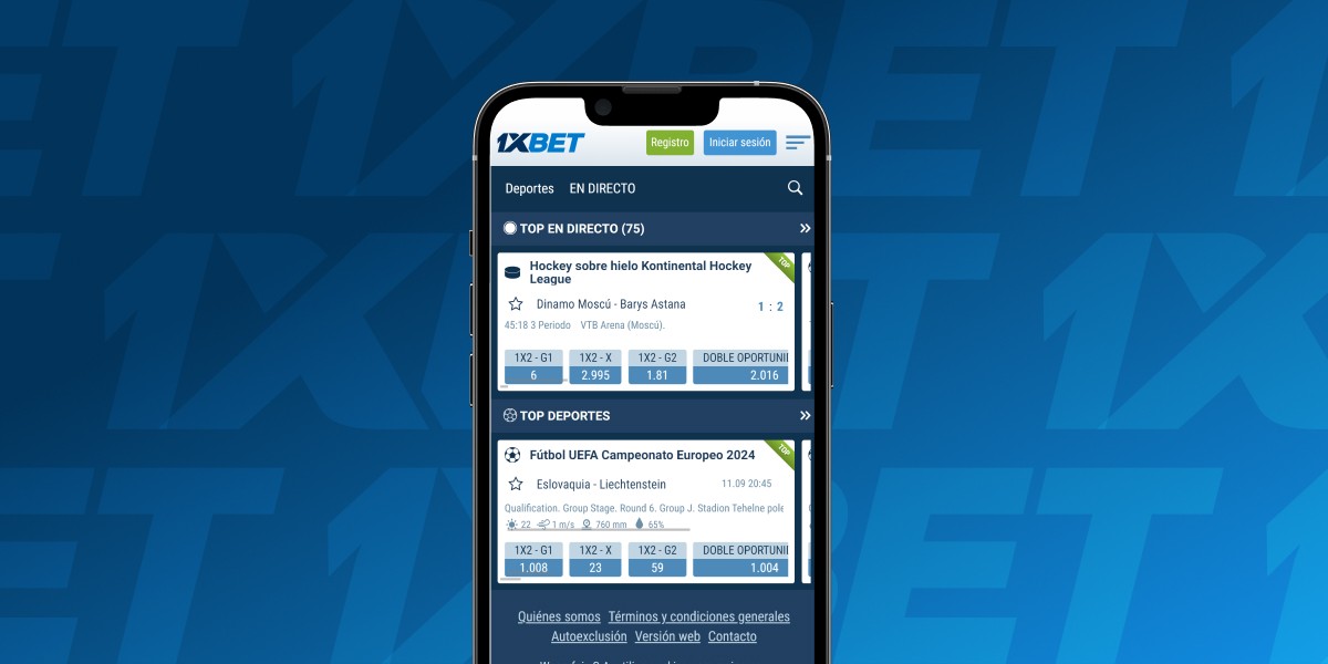 1xbet スロットで遊ぶ前に知っておきたいポイントと最新トレンド 1xbet スロットで遊ぶ前に知っておきたいポイントと最新トレンド