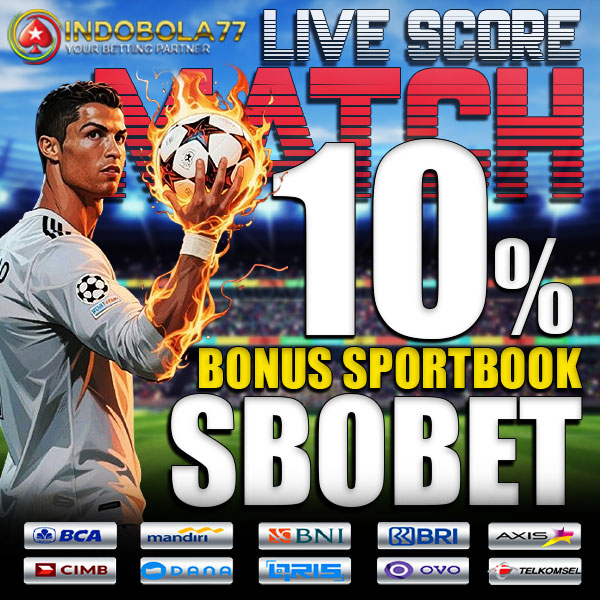 Agen sbobet bola Panduan Memilih dan Bermain dengan Bijak Agen sbobet bola Panduan Memilih dan Bermain dengan Bijak
