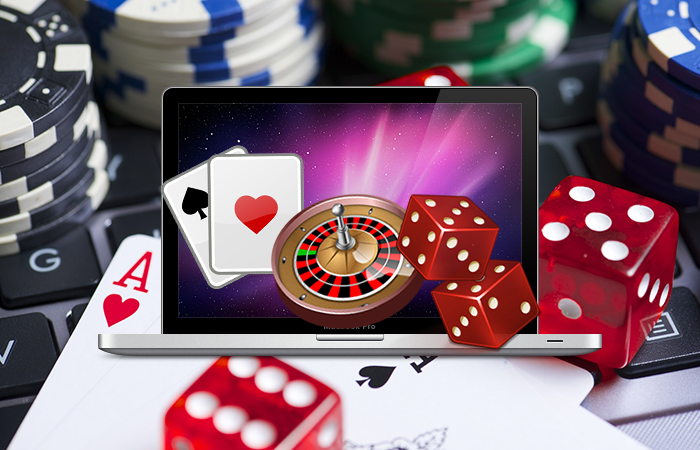 Experience Real Casino Thrills, Anytime You Wish Experience Real Casino Thrills, Anytime You Wish