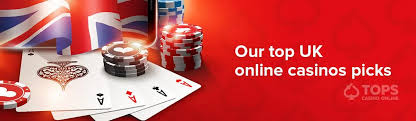 Exploring the Best Online Casino Promotions UK Exploring the Best Online Casino Promotions UK