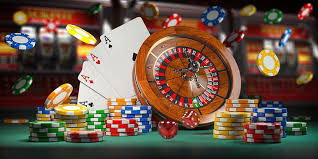 Exploring the Best Online Casino Promotions UK Exploring the Best Online Casino Promotions UK