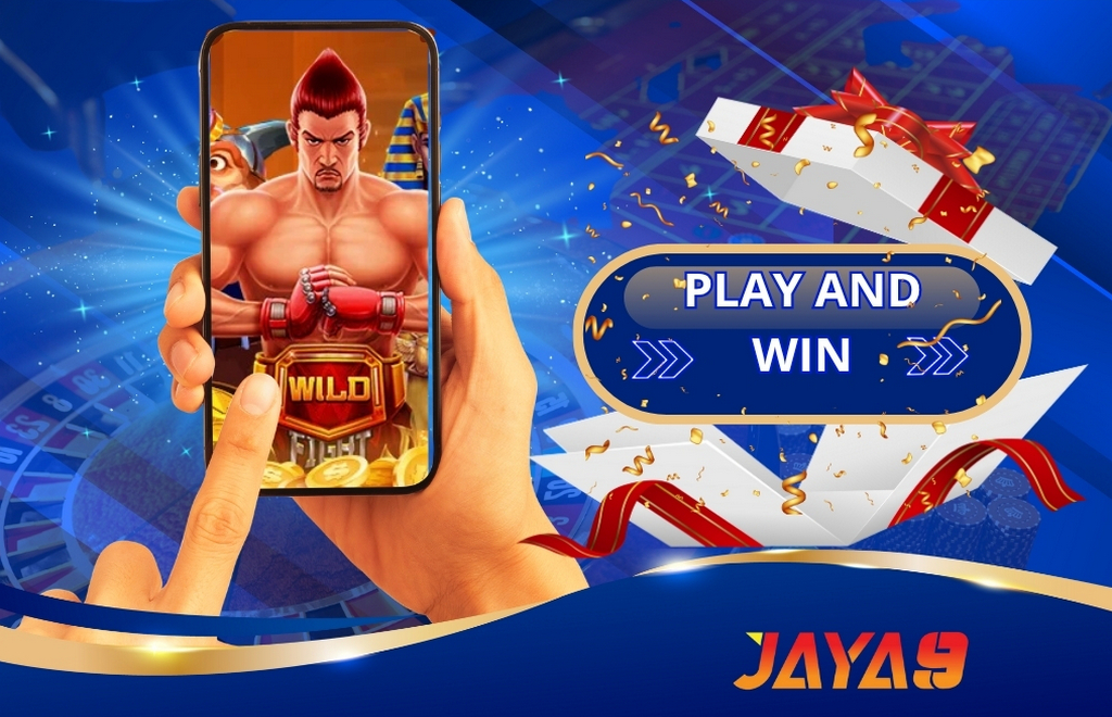 Exploring the Unique Features of Jaya9 Your Gateway to Success
