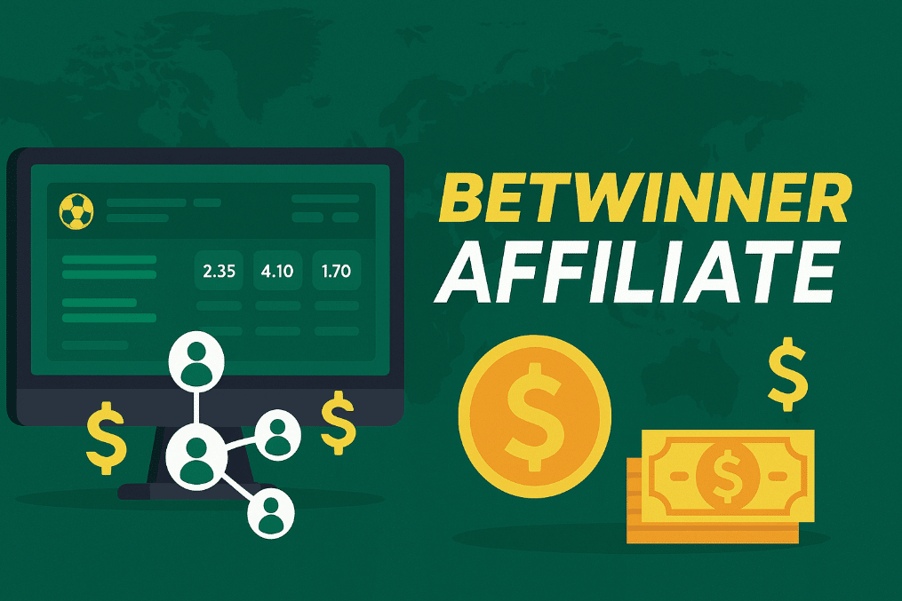 Guide Complet pour l'Inscription Betwinner