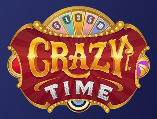 Crazy Time - Raccolta di slot machine gratuite a cura dello sviluppatore