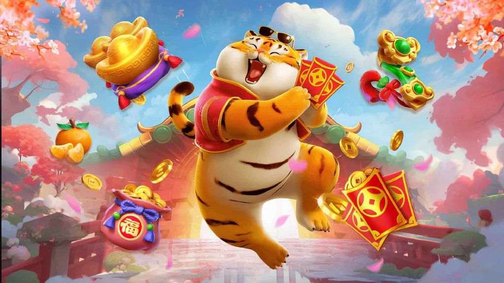 Onde jogar Tiger 777 gratuitamente e com dinheiro real