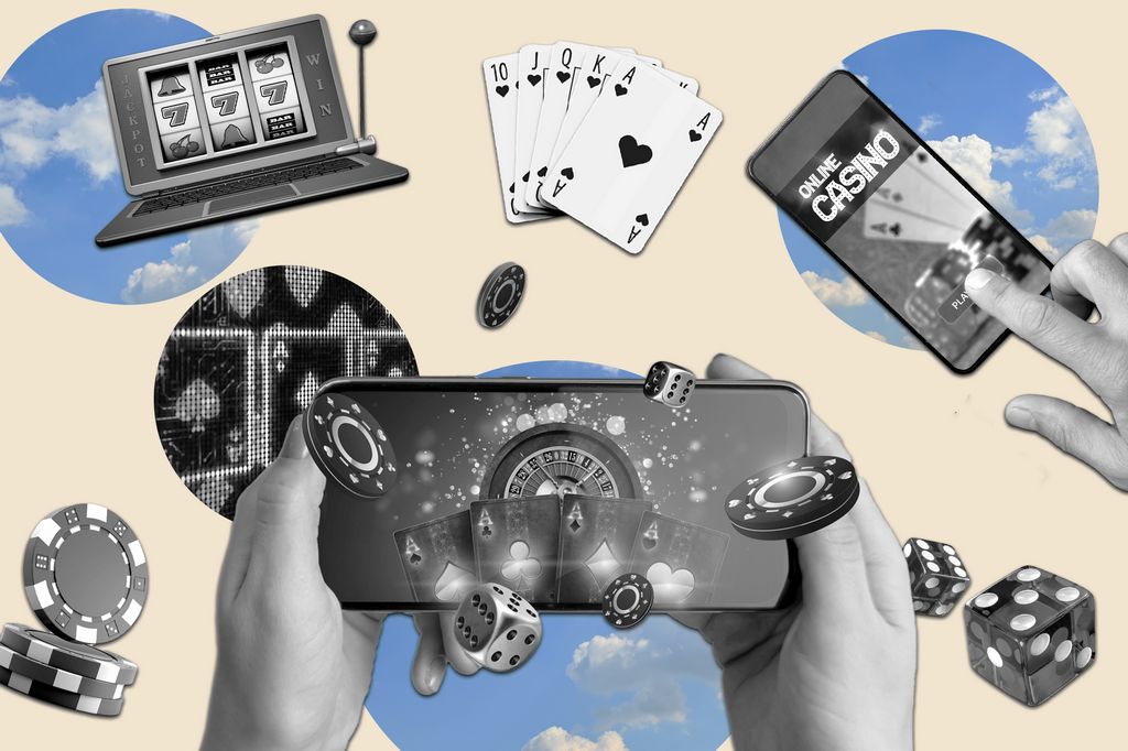 Progressive Jackpot Strategies: When and How to Chase the Big Wins