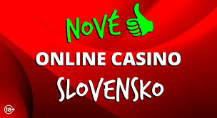 Najlepšie europske online casina pre hráčov v 2023