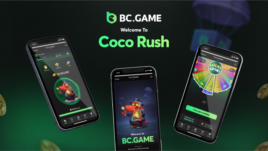 The Ultimate Guide to BC Casino Your Gateway to Online Gaming