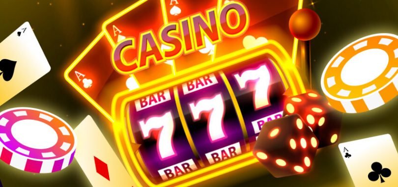 Uncovering the Secrets of Casino Jackpots That Grow Daily