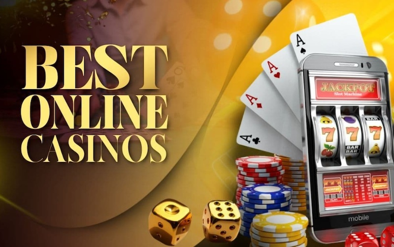 Experience Thrills and Excitement at Online Jammy Jack Casino