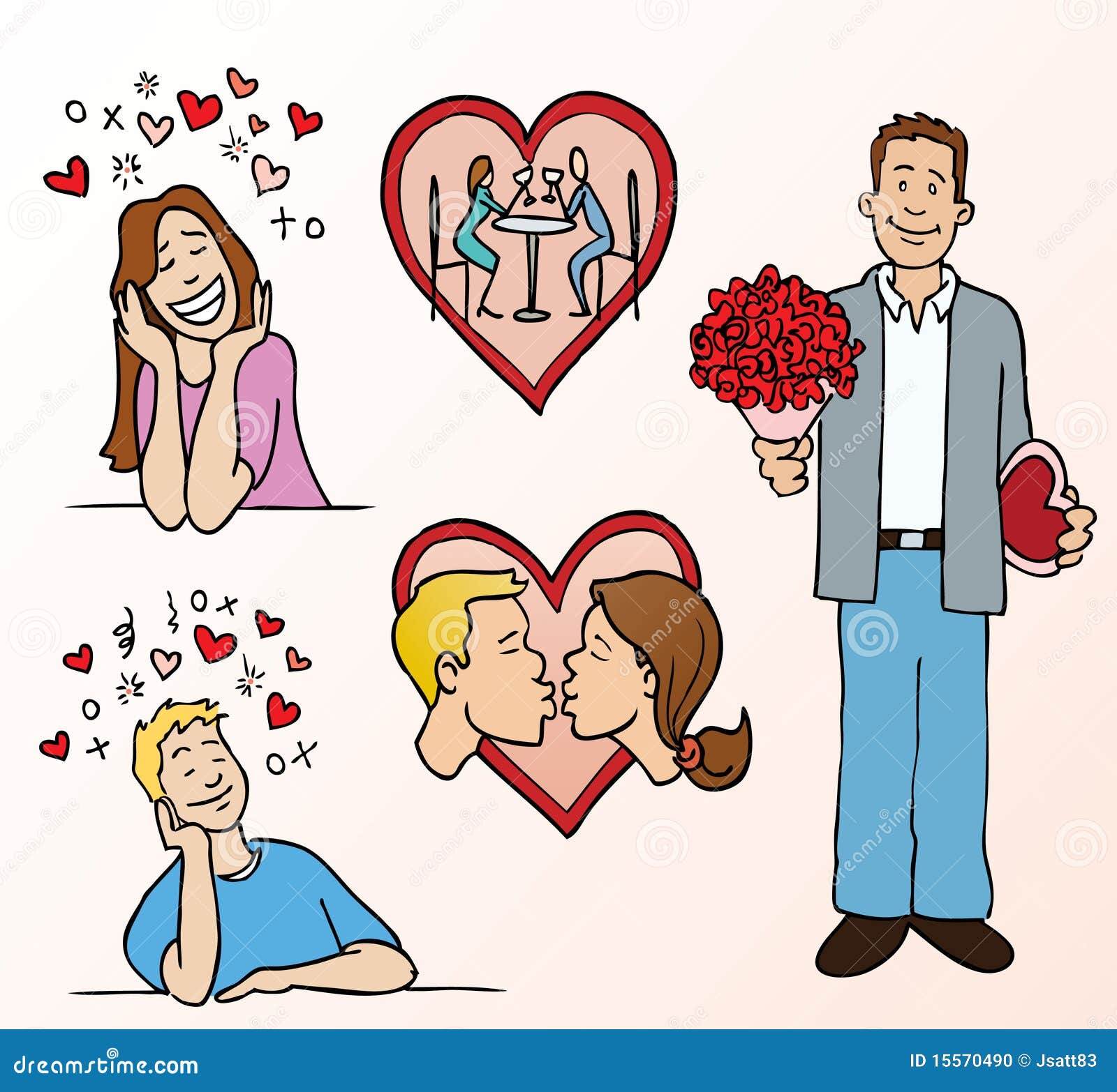VikiLine Dating System - A Modern Approach to Online Relationships