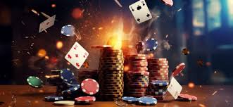 The High Roller - A Deep Dive into the World of High-stakes Gambling